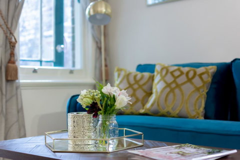 Heritage Townhouse Near Harbour Bridge - Accommodation Sunshine Coast 5