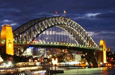 Heritage Townhouse Near Harbour Bridge - Accommodation Sunshine Coast 30