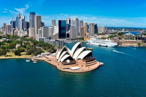 Heritage Townhouse Near Harbour Bridge - Accommodation Sunshine Coast 20