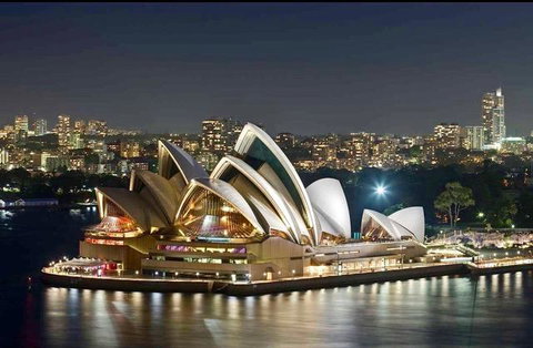 Heritage Townhouse Near Harbour Bridge - Accommodation Sunshine Coast 24