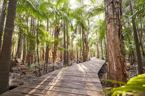 Crystalbrook Byron - Accommodation Sunshine Coast 21