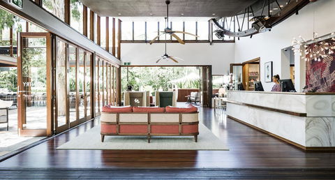 Crystalbrook Byron - Accommodation Sunshine Coast 1