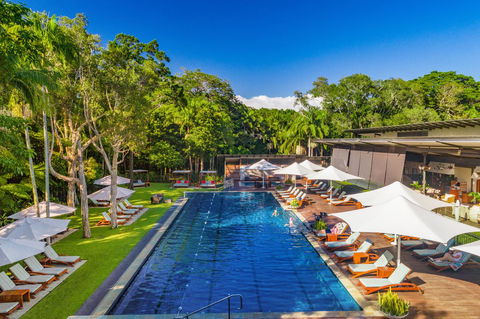 Crystalbrook Byron - Accommodation Sunshine Coast 0
