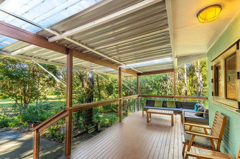 Ingenia Holidays Byron Bay - Accommodation Sunshine Coast 20