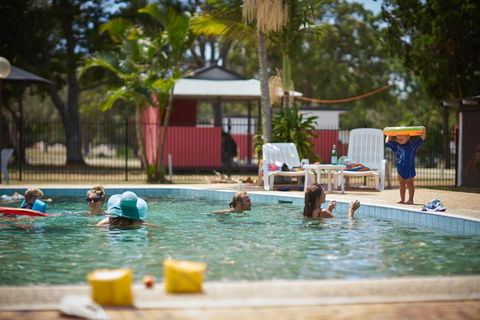 Ingenia Holidays Byron Bay - Accommodation Sunshine Coast 4