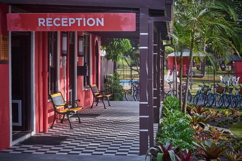 Ingenia Holidays Byron Bay - Accommodation Sunshine Coast 1