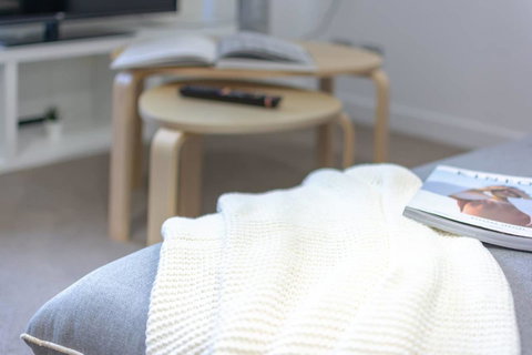 Inner City Stylish Apt Walk To Green Square - Accommodation Sunshine Coast 11