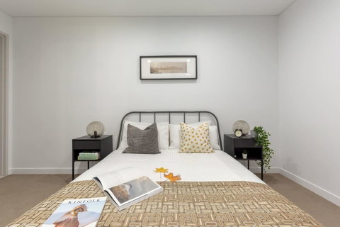 Inner City Stylish Apt Walk To Green Square - Accommodation Sunshine Coast 13