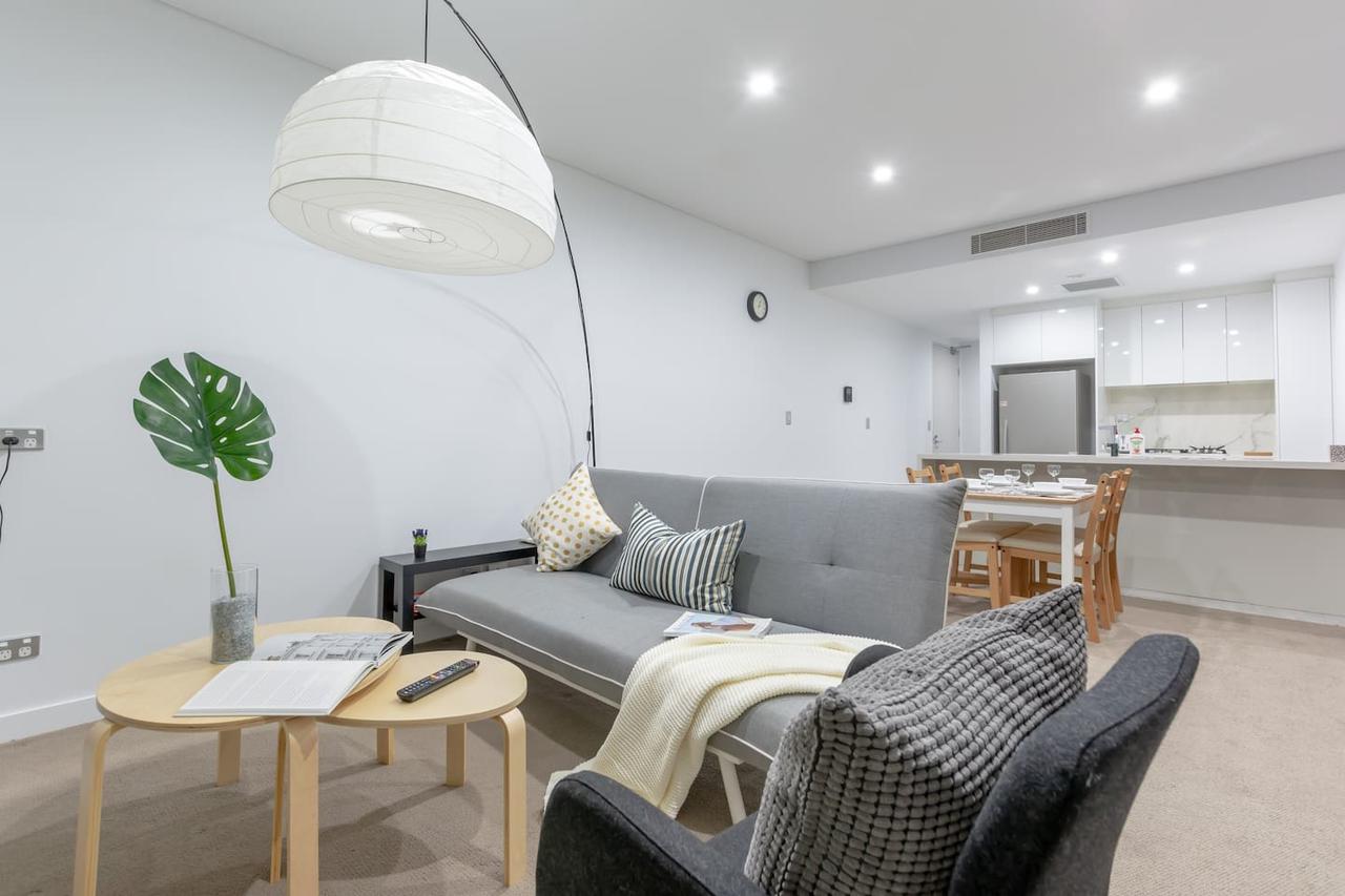 Waterloo NSW Accommodation Sunshine Coast