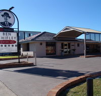 Ben Chifley Motor Inn - Accommodation Sunshine Coast