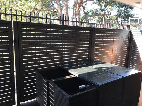 Jesmond Executive Villas - Accommodation Sunshine Coast 7