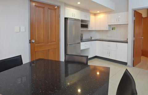 Jesmond Executive Villas - Accommodation Sunshine Coast 31