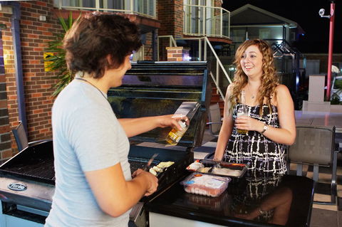 Jesmond Executive Villas - Accommodation Sunshine Coast 16