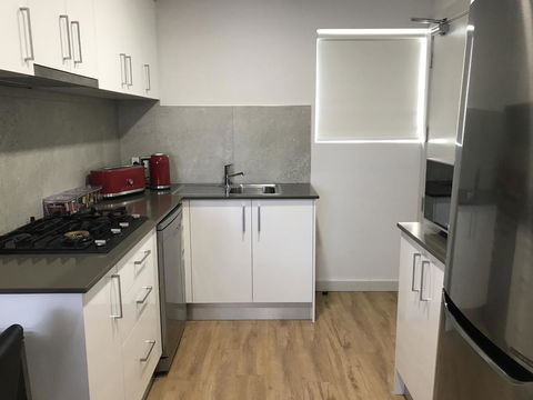 Jesmond Executive Villas - Accommodation Sunshine Coast 1