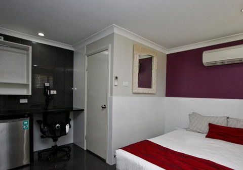 Jesmond Executive Villas - Accommodation Sunshine Coast 40