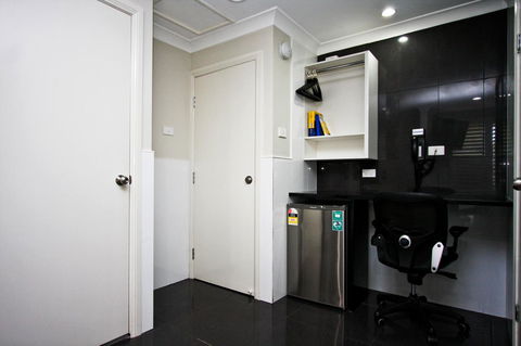 Jesmond Executive Villas - Accommodation Sunshine Coast 41
