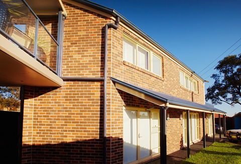 Jesmond Executive Villas - Accommodation Sunshine Coast 14