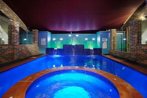Jesmond Executive Villas - Accommodation Sunshine Coast 15
