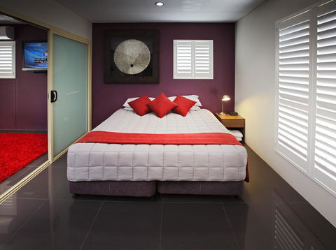 Jesmond Executive Villas - Accommodation Sunshine Coast 23