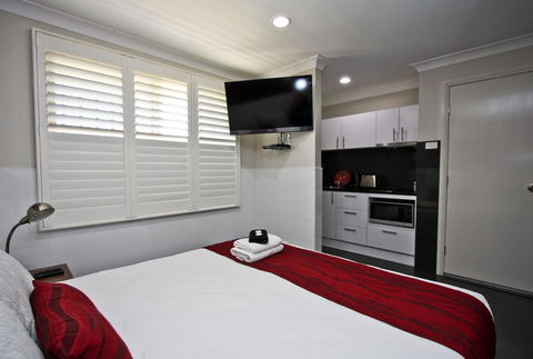 Jesmond Executive Villas - Accommodation Sunshine Coast 42