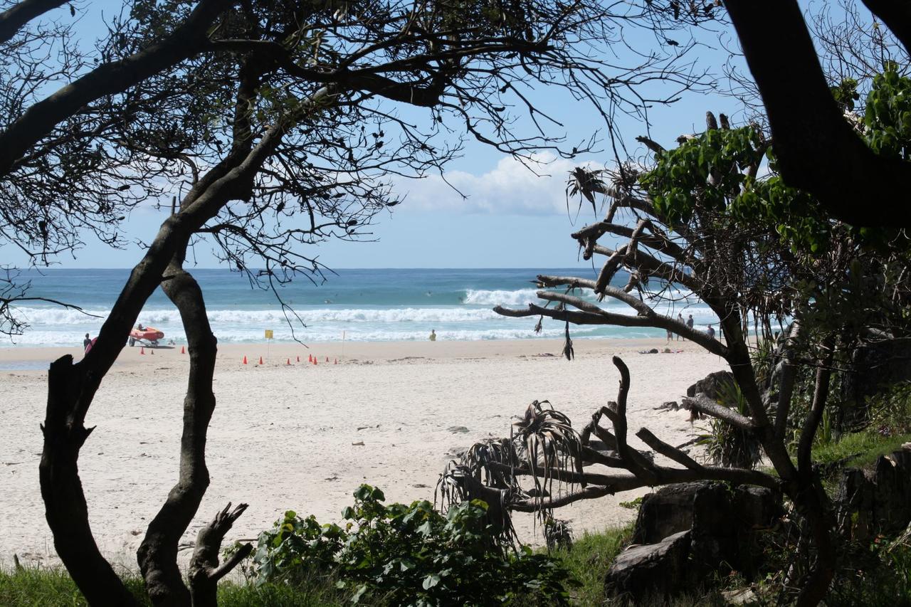 Bogangar NSW Accommodation Sunshine Coast