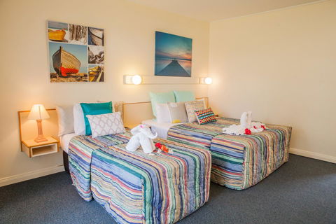 Kempsey Rose Motor Inn - Accommodation Sunshine Coast 24