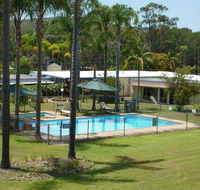 Kempsey Rose Motor Inn - Accommodation Sunshine Coast
