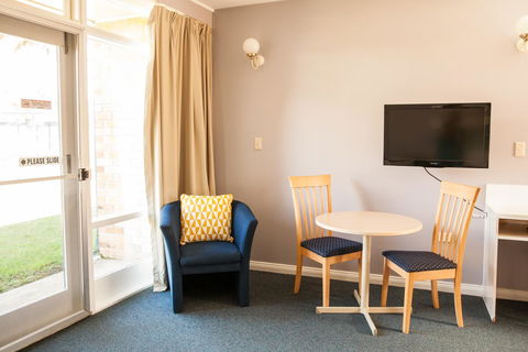 Kempsey Rose Motor Inn - Accommodation Sunshine Coast 22