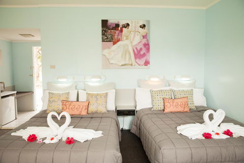 Kempsey Rose Motor Inn - Accommodation Sunshine Coast 12