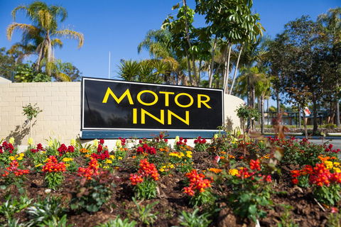 Kempsey Rose Motor Inn - Accommodation Sunshine Coast 29
