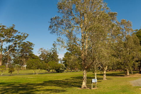 Kempsey Rose Motor Inn - Accommodation Sunshine Coast 32
