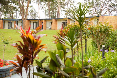 Kempsey Rose Motor Inn - Accommodation Sunshine Coast 40