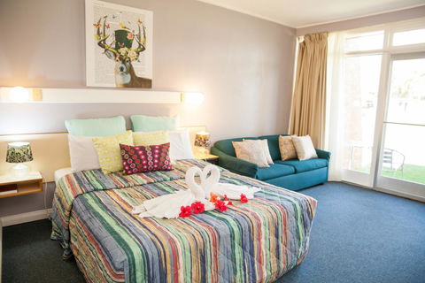 Kempsey Rose Motor Inn - Accommodation Sunshine Coast 19