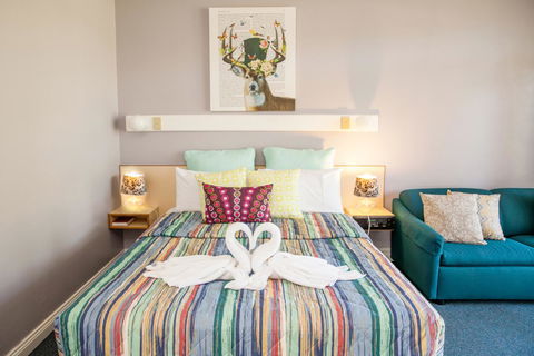 Kempsey Rose Motor Inn - Accommodation Sunshine Coast 21