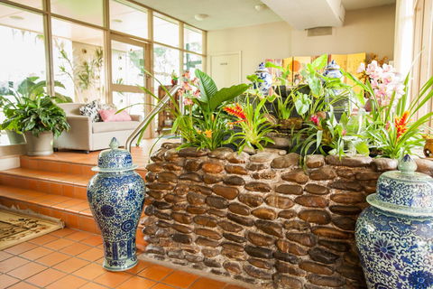 Kempsey Rose Motor Inn - Accommodation Sunshine Coast 43