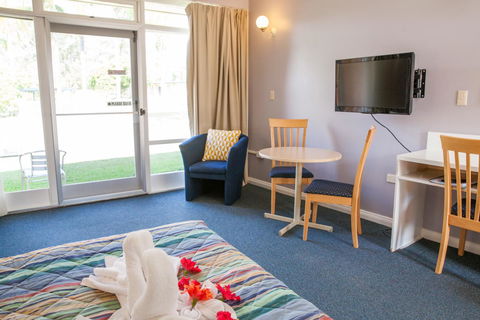 Kempsey Rose Motor Inn - Accommodation Sunshine Coast 9