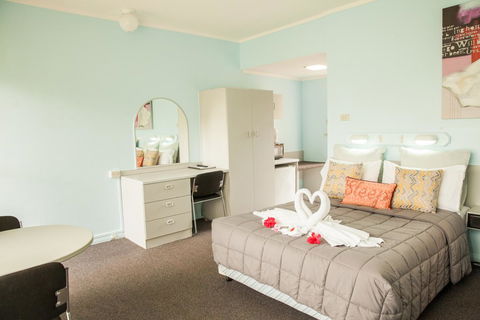 Kempsey Rose Motor Inn - Accommodation Sunshine Coast 16