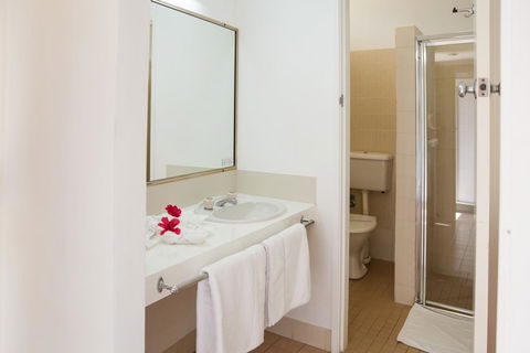 Kempsey Rose Motor Inn - Accommodation Sunshine Coast 26