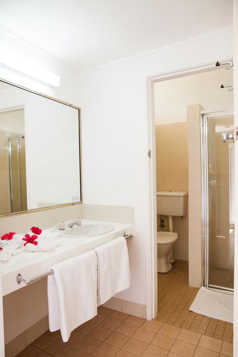 Kempsey Rose Motor Inn - Accommodation Sunshine Coast 27