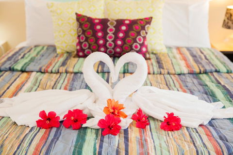 Kempsey Rose Motor Inn - Accommodation Sunshine Coast 2