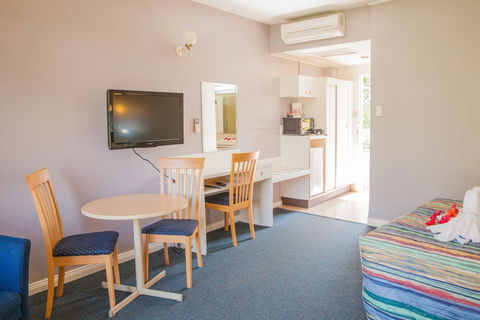 Kempsey Rose Motor Inn - Accommodation Sunshine Coast 25