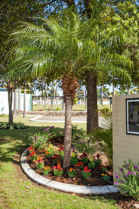 Kempsey Rose Motor Inn - Accommodation Sunshine Coast 33