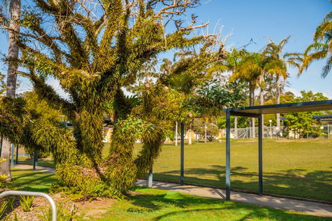 Kempsey Rose Motor Inn - Accommodation Sunshine Coast 41