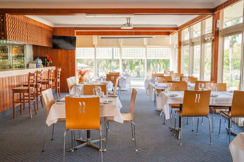Kempsey Rose Motor Inn - Accommodation Sunshine Coast 5