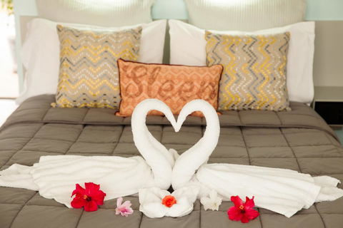 Kempsey Rose Motor Inn - Accommodation Sunshine Coast 13
