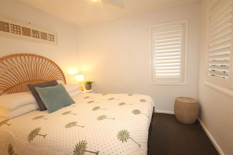 Cossies By The Sea - Accommodation Sunshine Coast 1