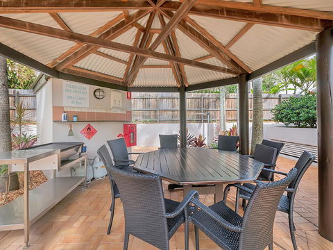 Cossies By The Sea - Accommodation Sunshine Coast 18