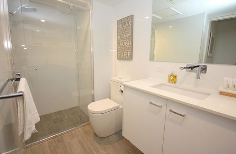 Cossies By The Sea - Accommodation Sunshine Coast 5
