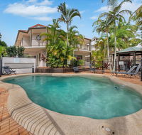Cossies by the Sea - Accommodation Sunshine Coast