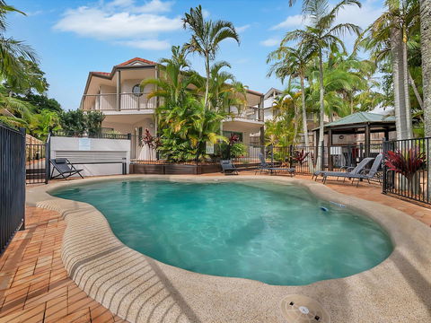 Cossies By The Sea - Accommodation Sunshine Coast 0